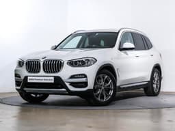 Imagen del vehículo bmw x3 xDrive20d