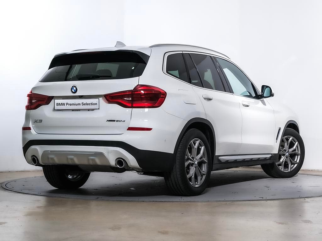 Imagen 4 del bmw x3