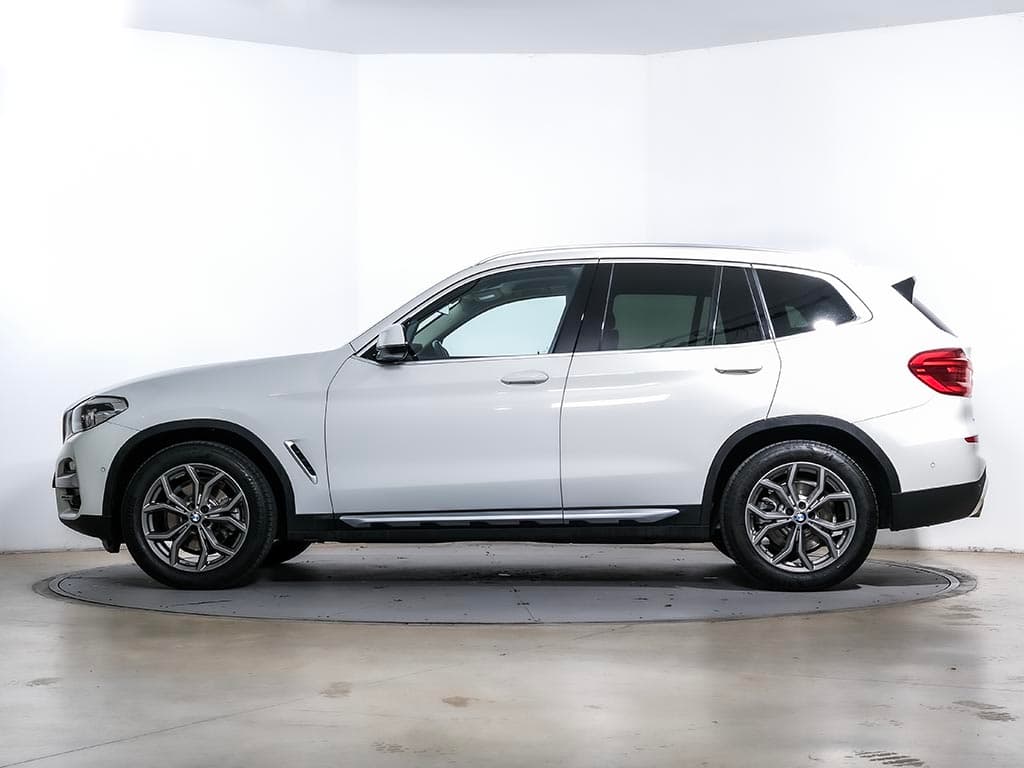Imagen 3 del bmw x3