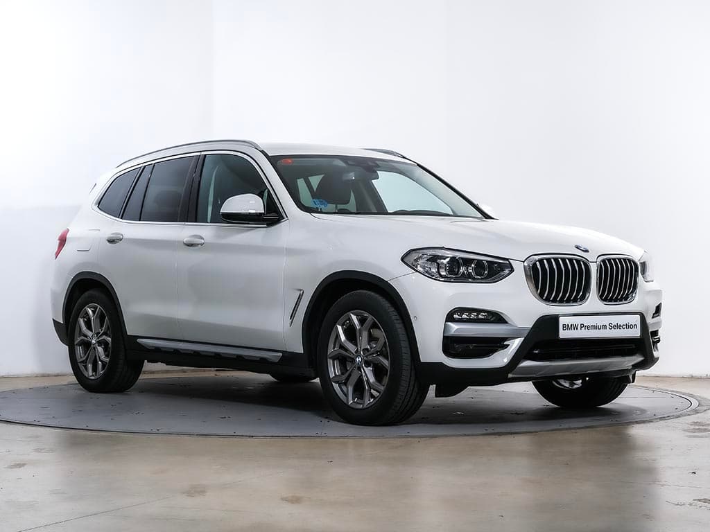 Imagen 2 del bmw x3