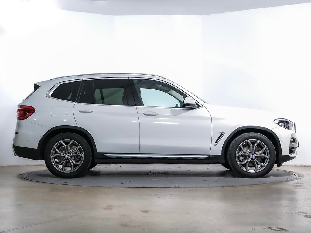 Imagen 6 del bmw x3