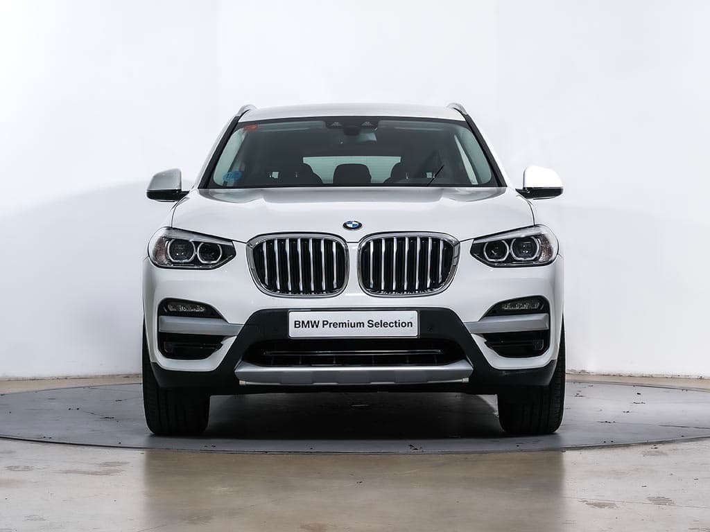 Imagen 5 del bmw x3