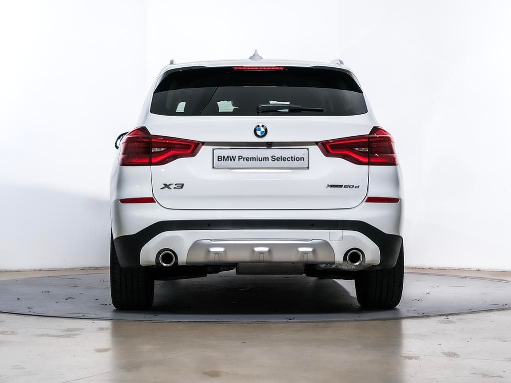Imagen 8 del bmw x3