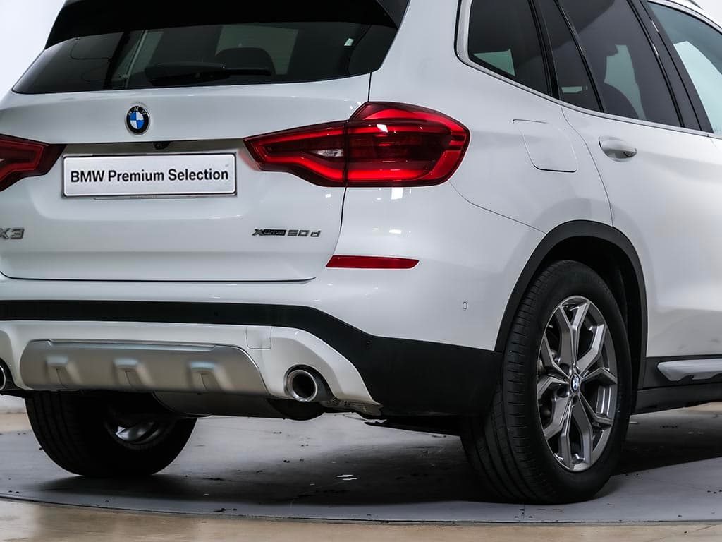 Imagen 7 del bmw x3