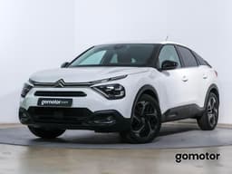 Imagen del vehículo citroen c4 SHINE 1.5 BLUEHDI 130CV EAT8 5P