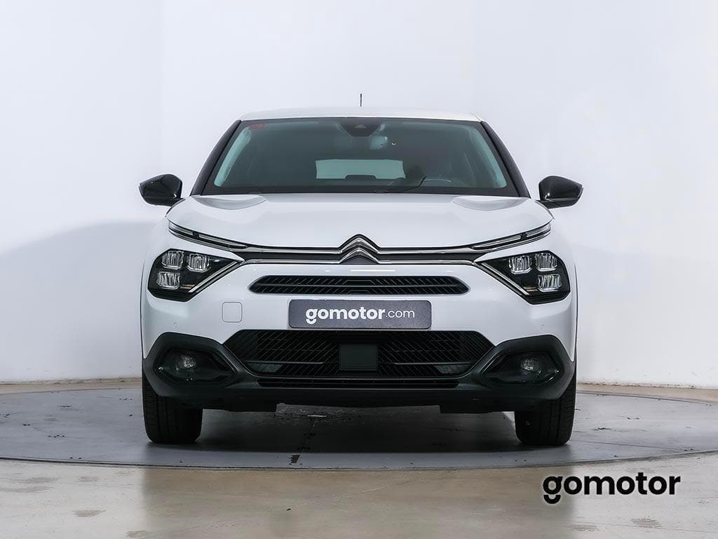 Imagen 5 del citroen c4