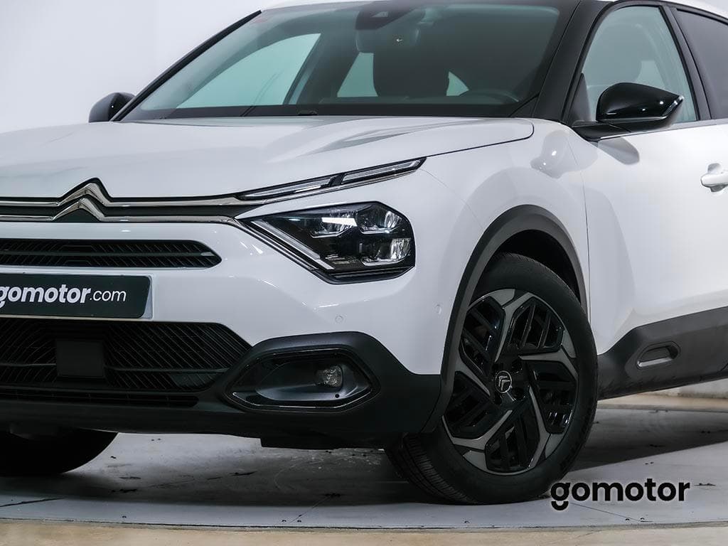 Imagen 7 del citroen c4