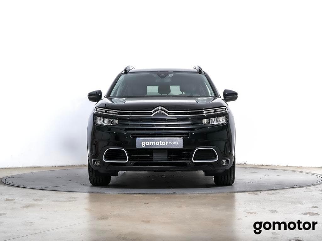 Imagen 5 del citroen c5 aircross