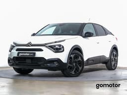 Imagen del vehículo citroen c4 FEEL PACK 1.2 PURETECH 130CV 5P