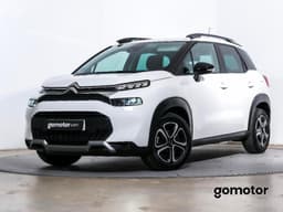 Imagen del vehículo citroen c3 aircross C3 ARICROSS FEEL 1.2 PURETECH 110CV 5P