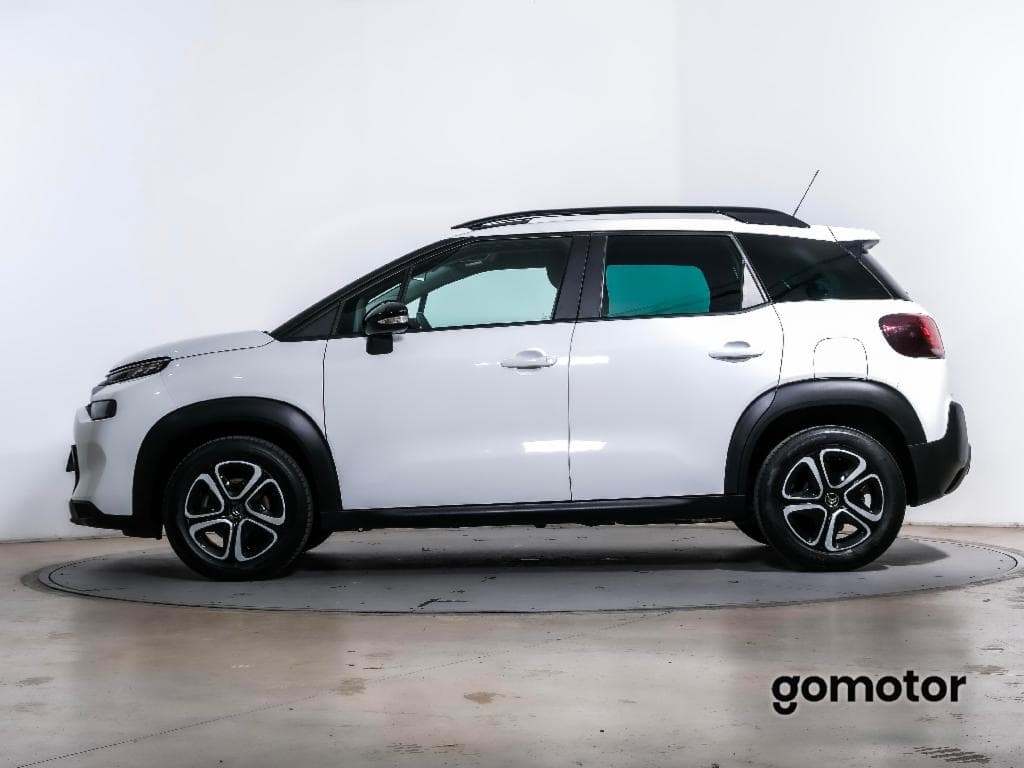 Imagen 3 del citroen c3 aircross