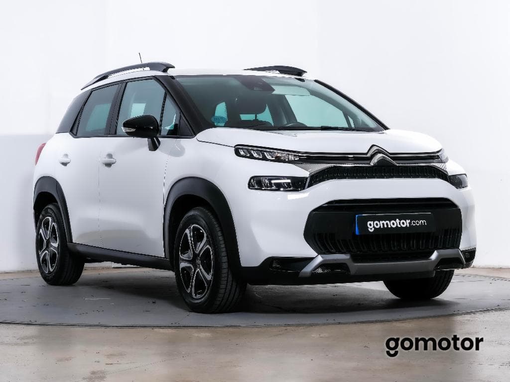 Imagen 4 del citroen c3 aircross
