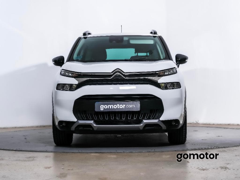 Imagen 5 del citroen c3 aircross