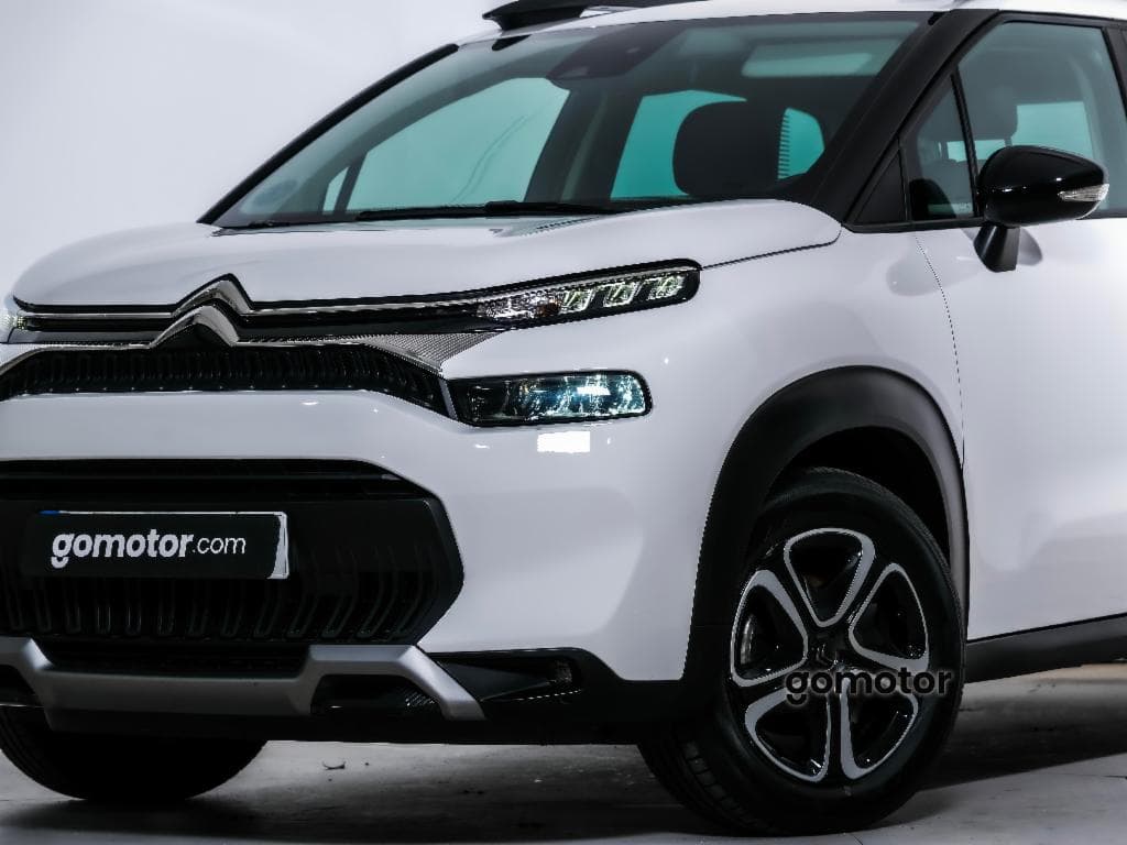 Imagen 7 del citroen c3 aircross