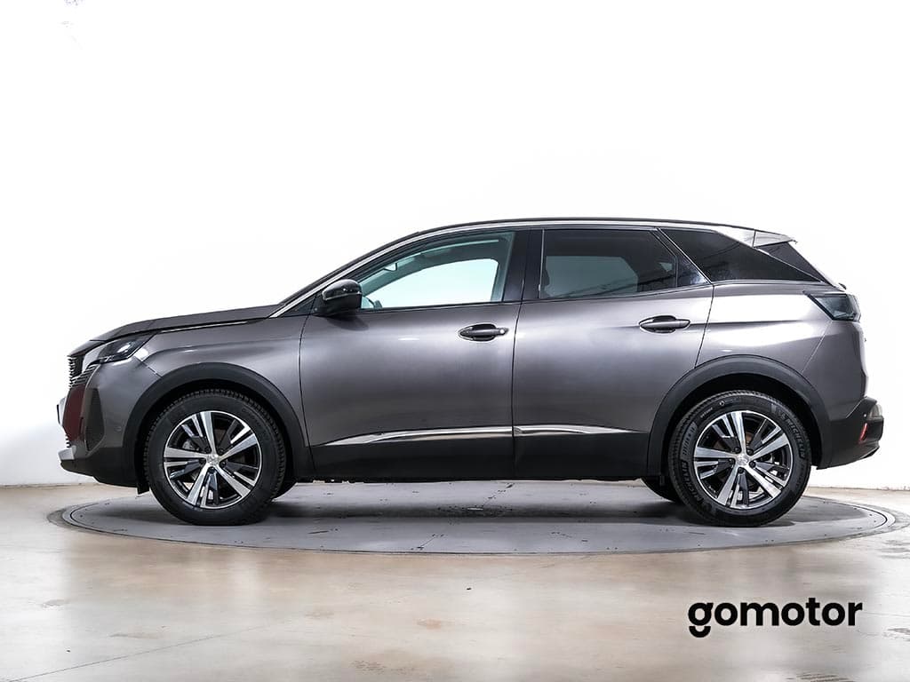 Imagen 3 del peugeot 3008