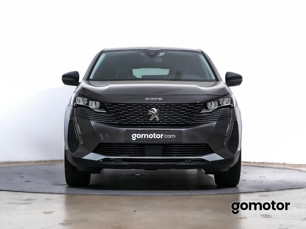 Imagen 5 del peugeot 3008