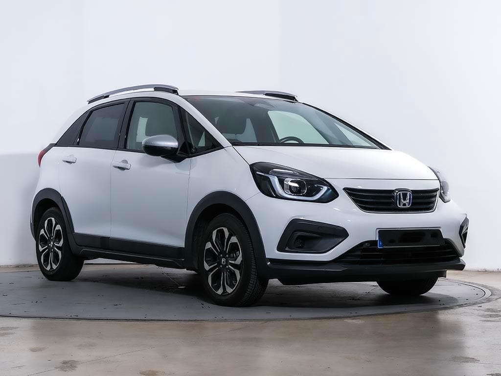 Imagen 4 del honda jazz