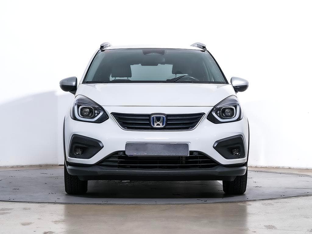 Imagen 5 del honda jazz