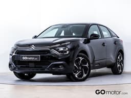 Imagen del vehículo citroen c4 FEEL PACK 1.5 BLUEHDI 130CV EAT8 5P