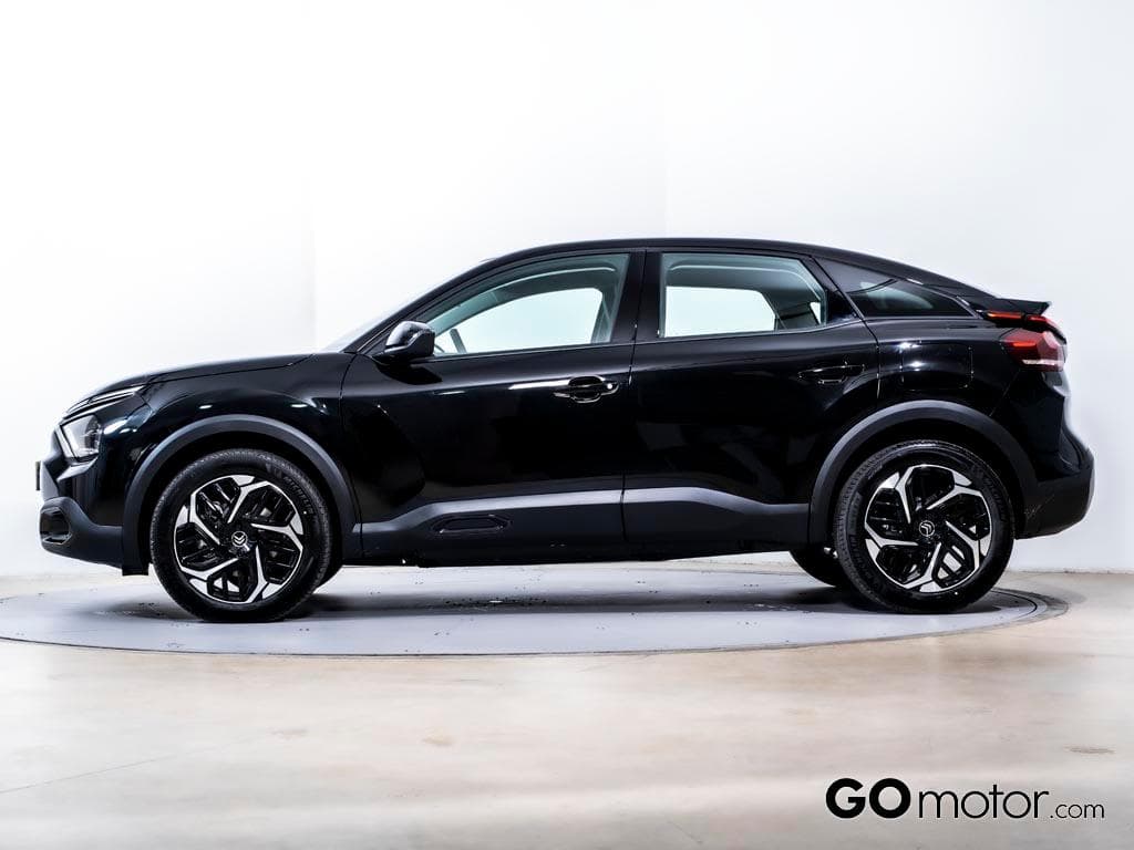 Imagen 3 del citroen c4