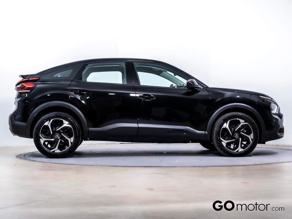 Imagen 4 del citroen c4