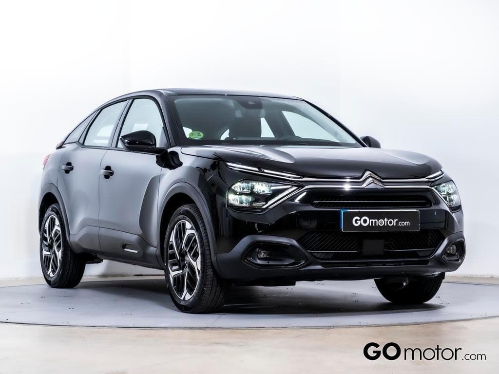 Imagen 5 del citroen c4