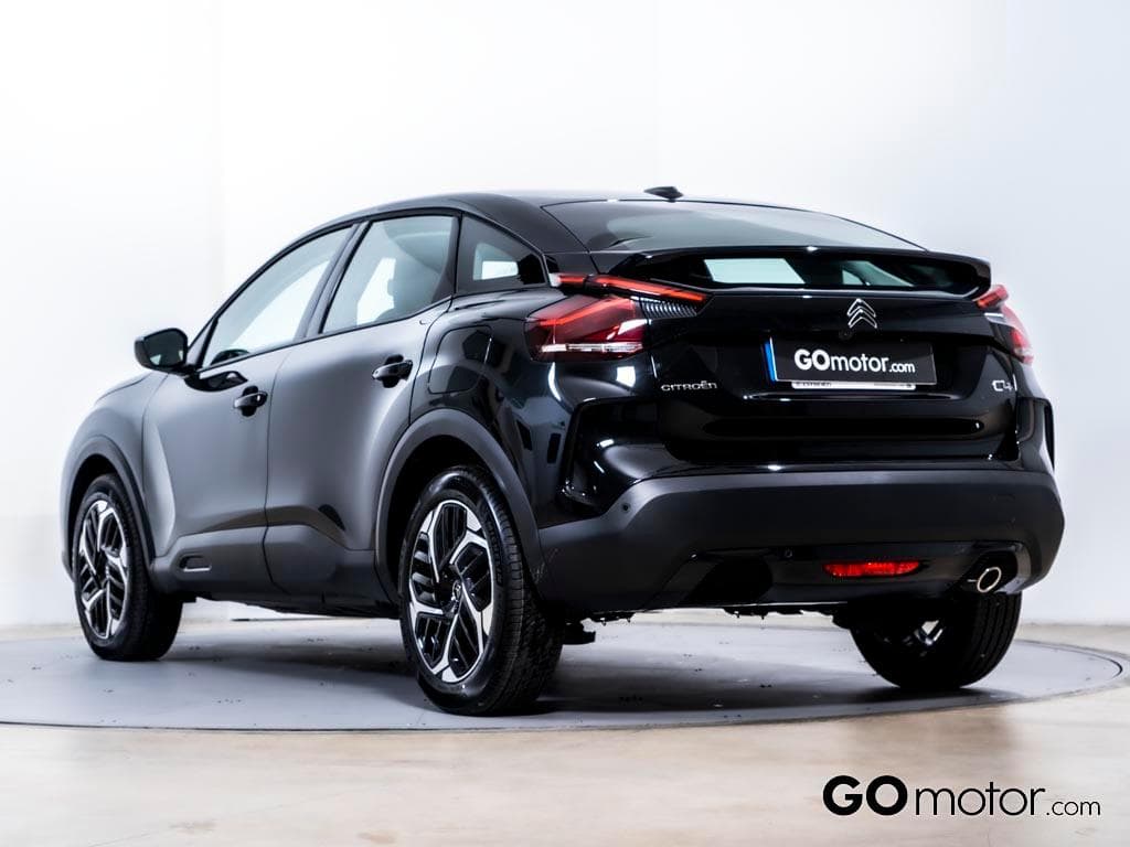 Imagen 6 del citroen c4
