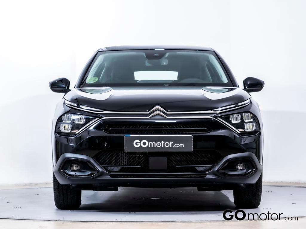 Imagen 7 del citroen c4