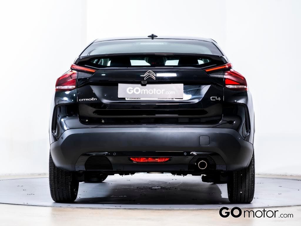 Imagen 8 del citroen c4