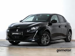 Imagen del vehículo peugeot 208 ALLURE PACK ELECTRIC 136CV E-AUTO 5P