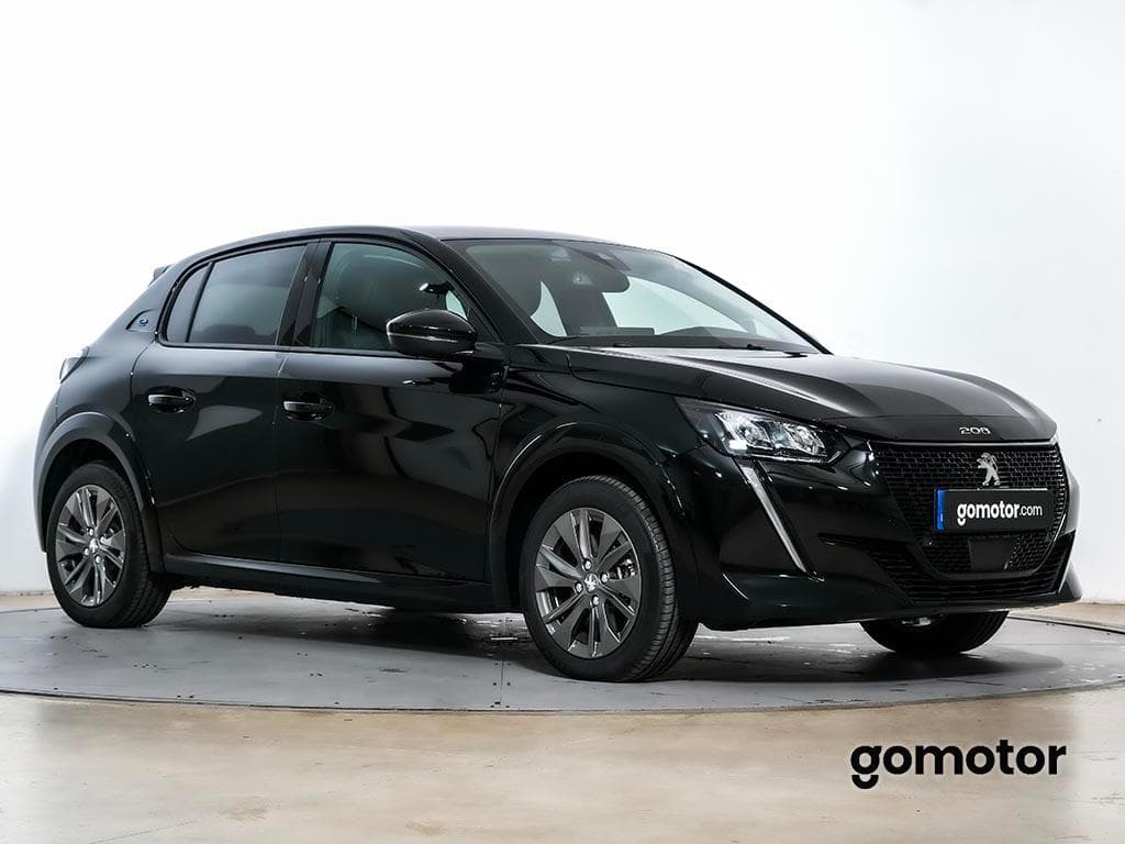 Imagen 4 del peugeot 208