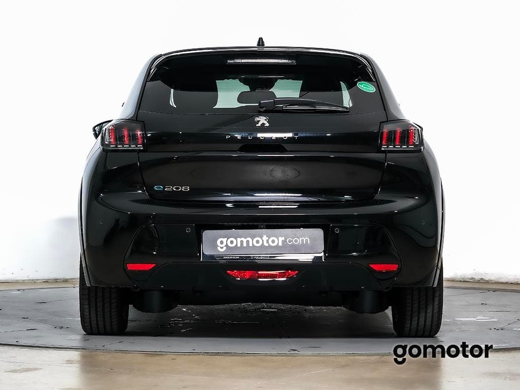 Imagen 6 del peugeot 208