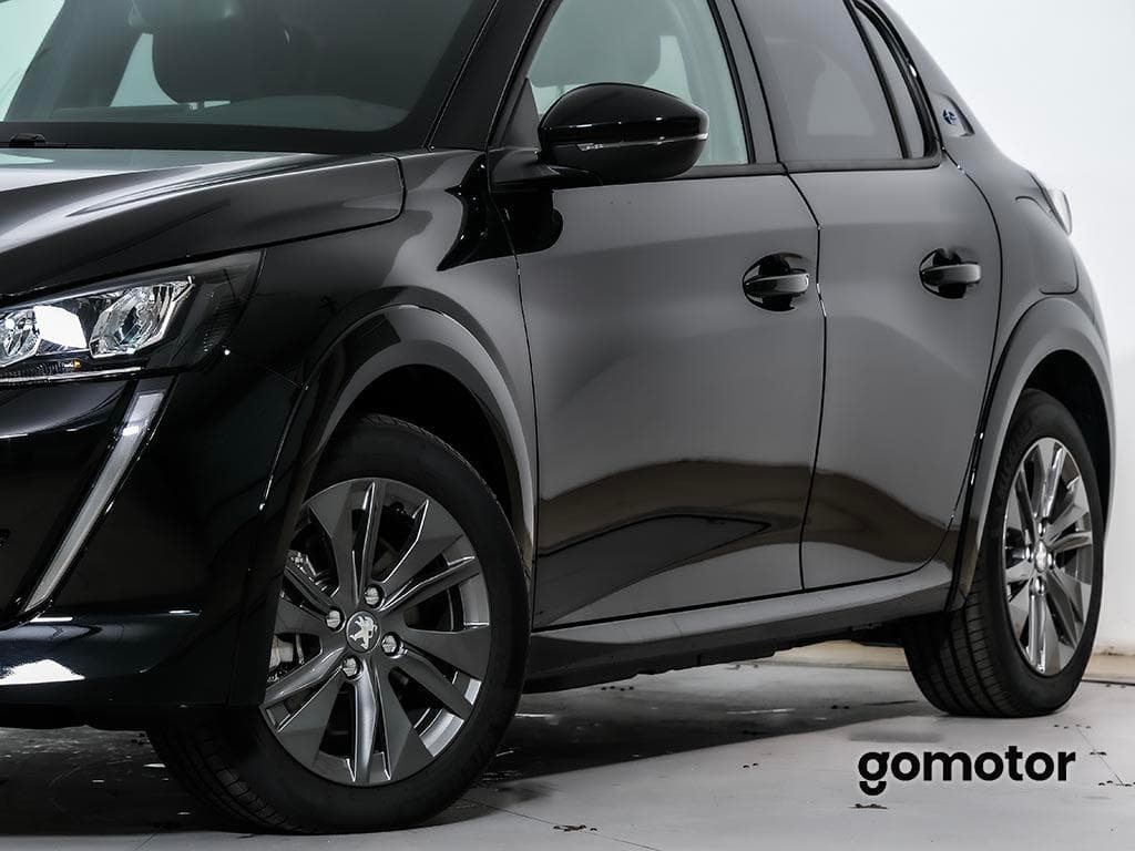 Imagen 7 del peugeot 208