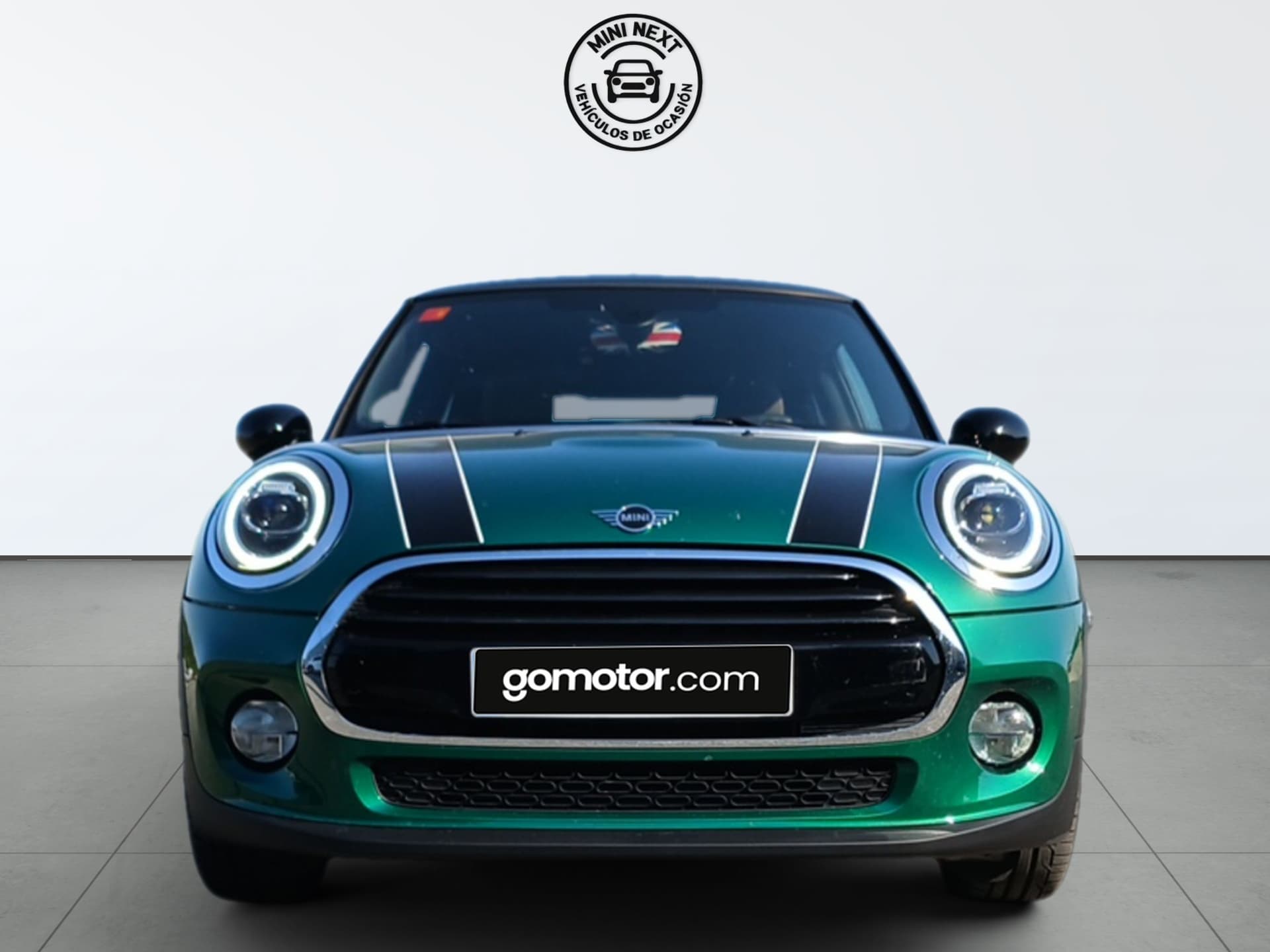 Imagen 6 del mini 3 puertas