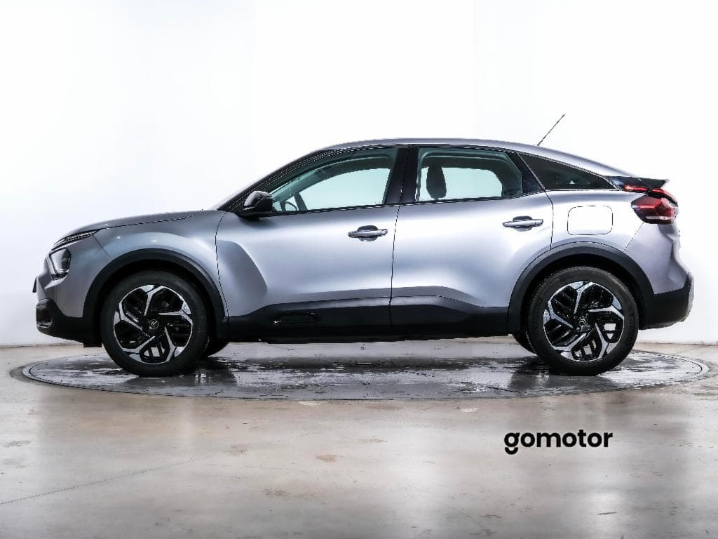 Imagen 3 del citroen c4