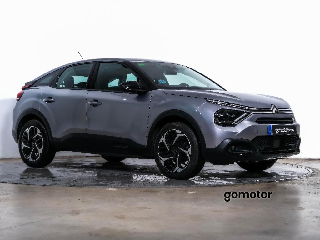 Imagen 4 del citroen c4