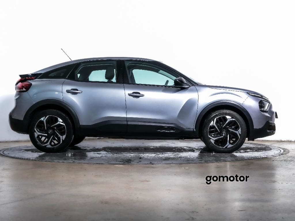 Imagen 5 del citroen c4