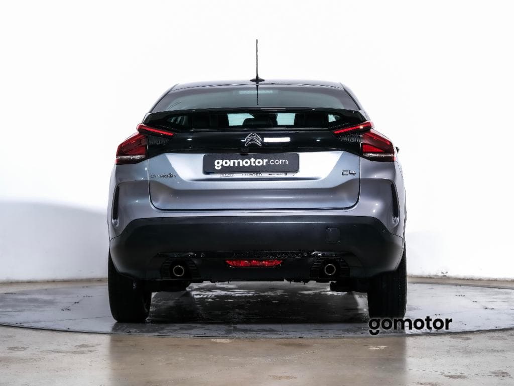 Imagen 7 del citroen c4