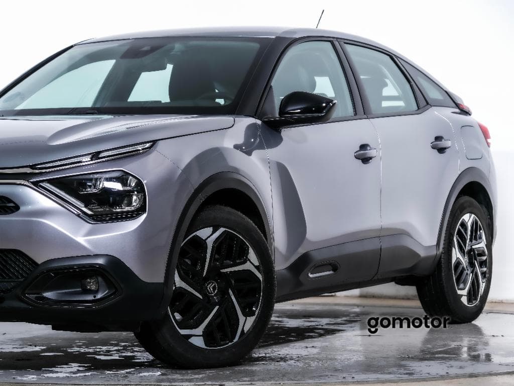 Imagen 8 del citroen c4