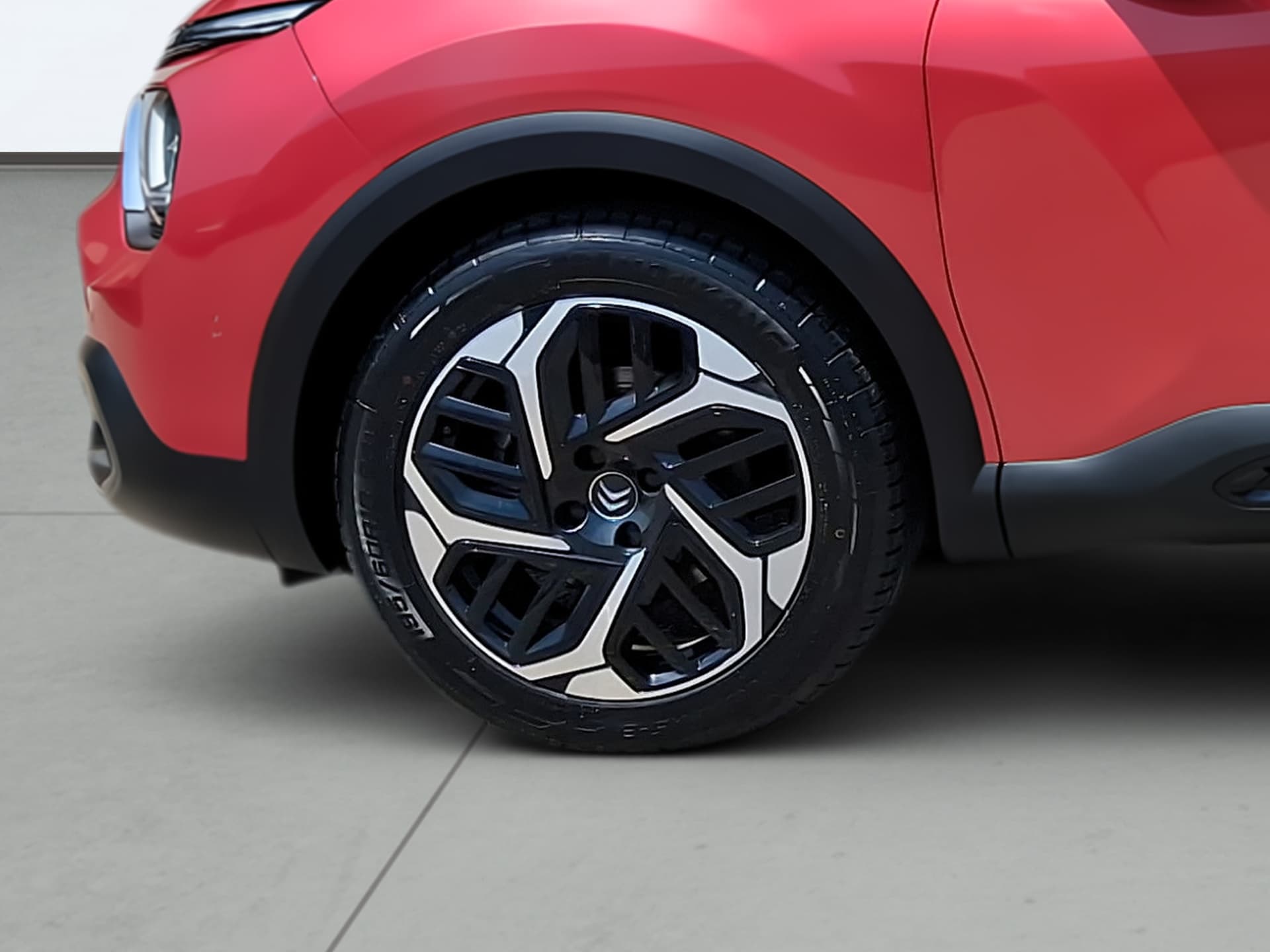Imagen 8 del citroen c4