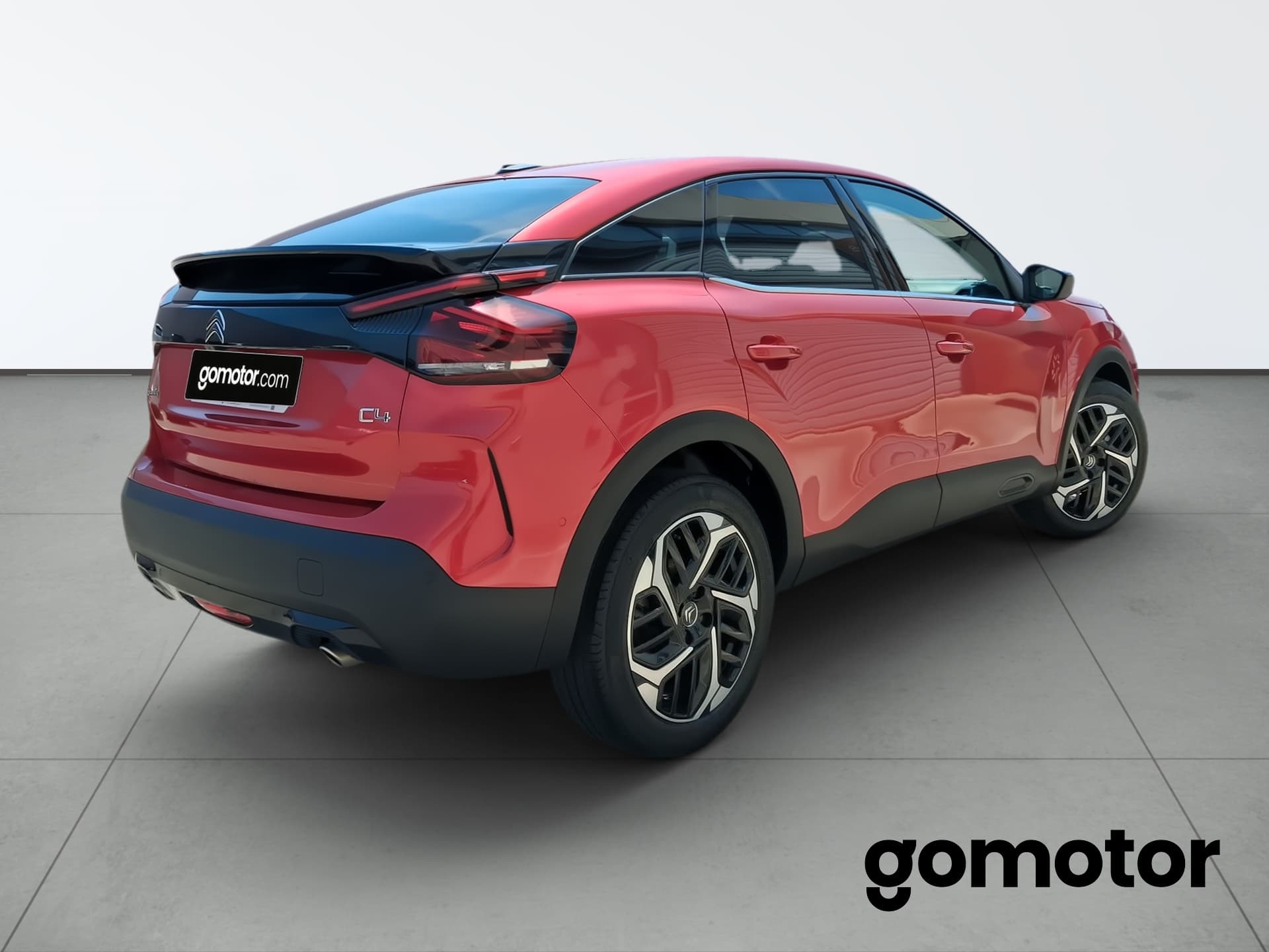 Imagen 2 del citroen c4