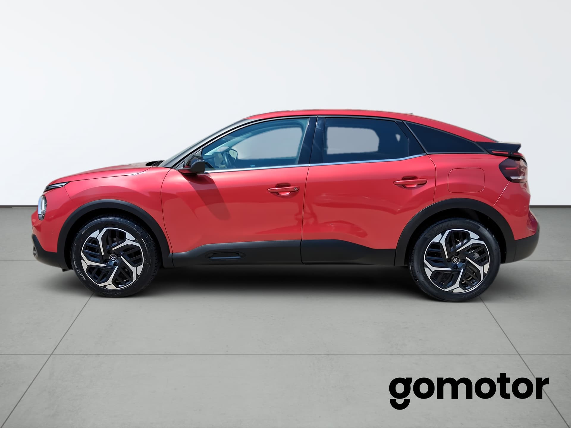 Imagen 3 del citroen c4
