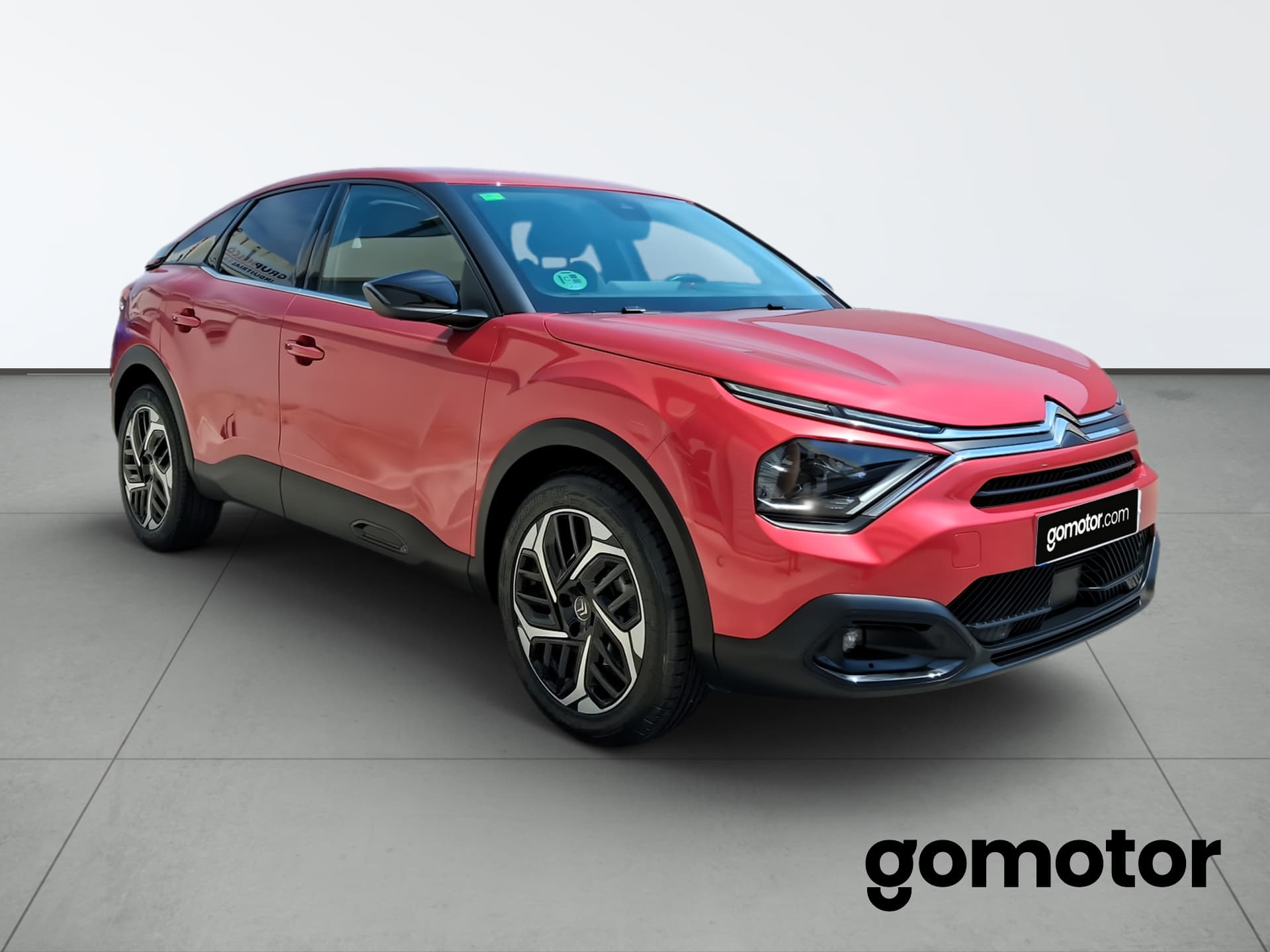 Imagen 4 del citroen c4