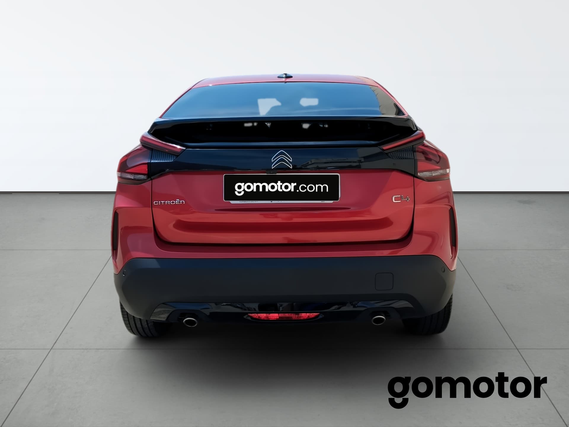 Imagen 5 del citroen c4