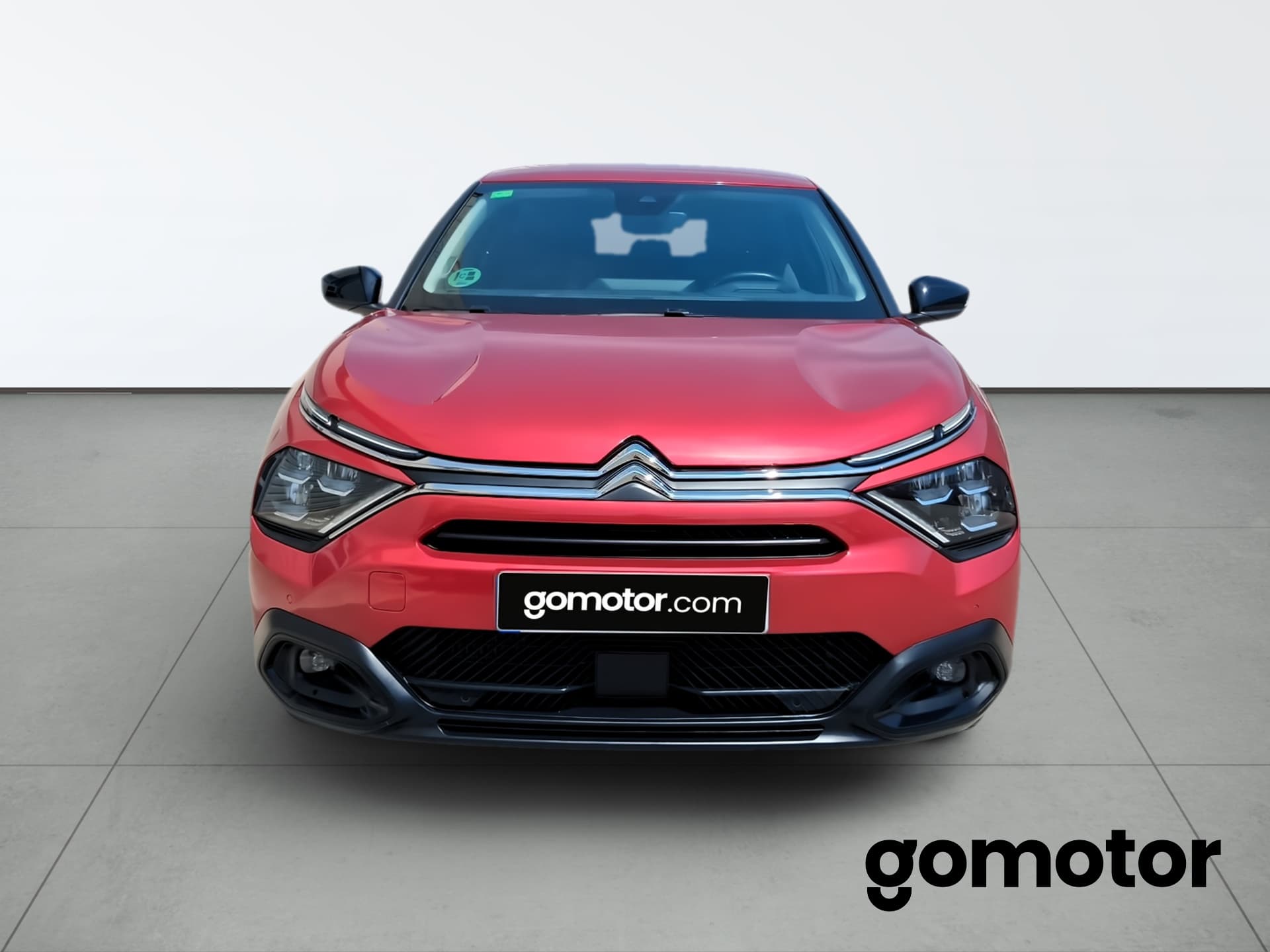 Imagen 6 del citroen c4