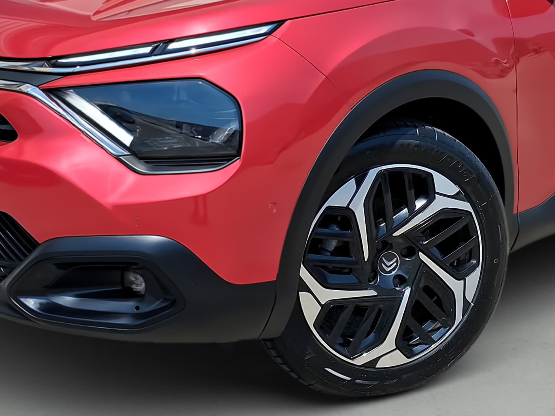 Imagen 7 del citroen c4