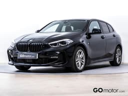 Imagen del vehículo bmw serie 1 118D 5P AUT (F40) - M SPORT