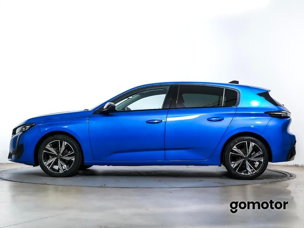 Imagen 3 del peugeot 308