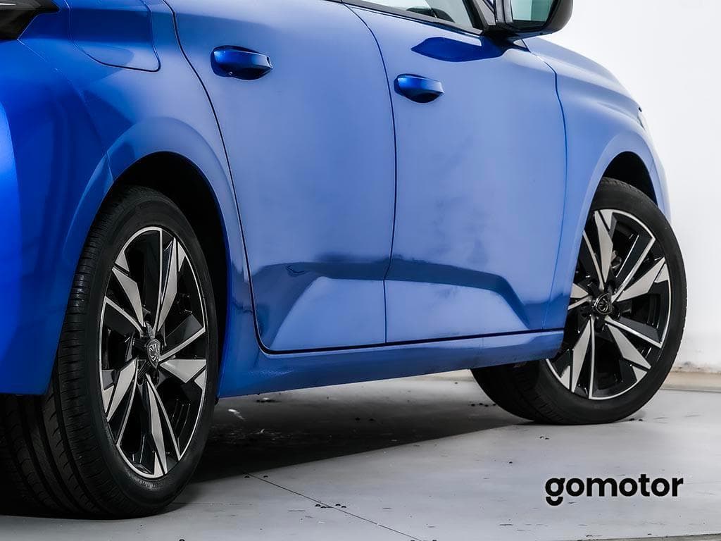 Imagen 8 del peugeot 308