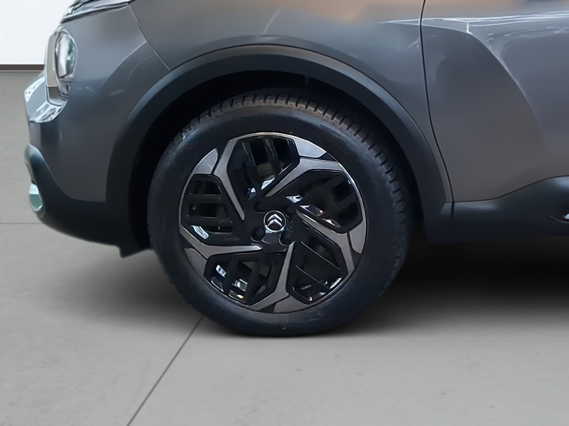 Imagen 8 del citroen c4